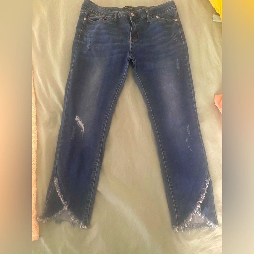 Judy Blue size 32